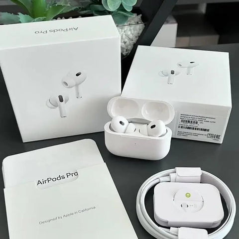 APPLE PRO 2