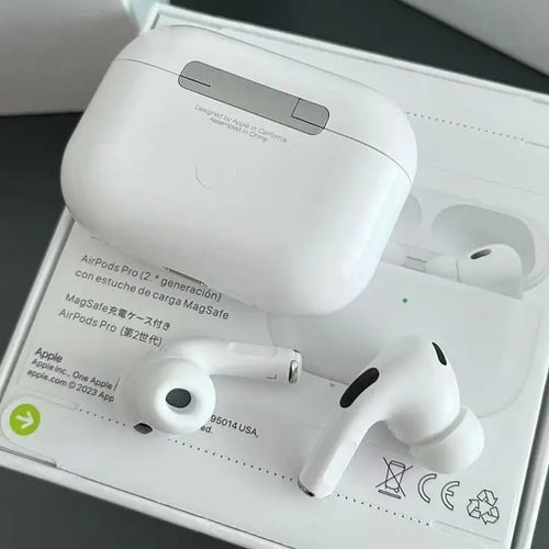 Apple Pro 2 HeadPhones