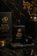 Royal Essence Luxury Long Lasting Perfume For Men – Premium 50ML Fragrance