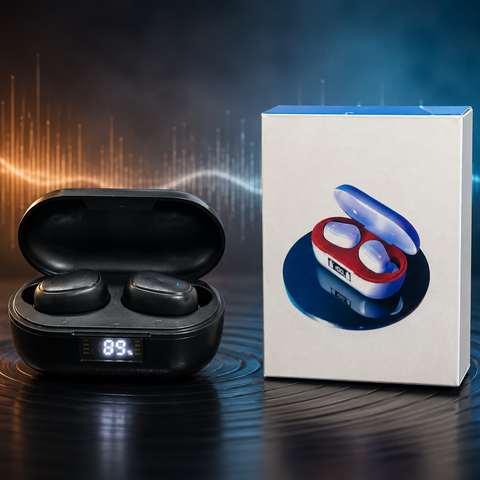 TWS K6 Earbuds