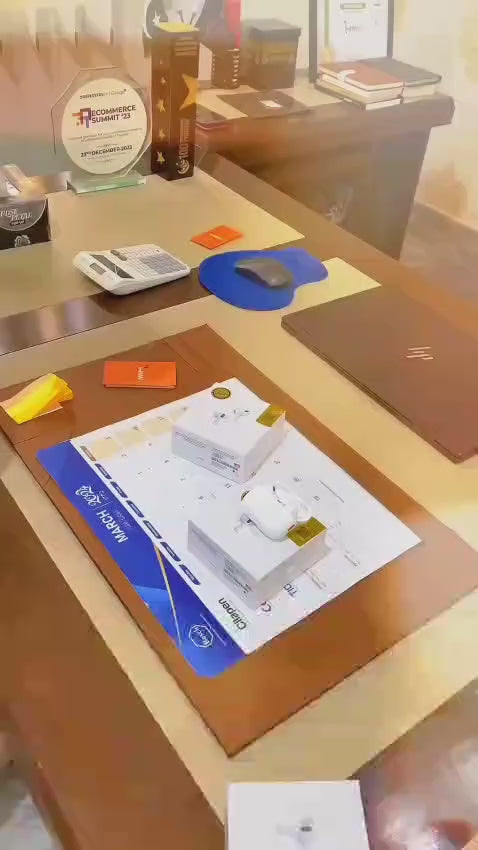 Apple Pro 2 HeadPhones